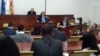 Загадениот воздух станува важен само кога некој е во опозиција