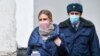 8 марта в несвободе. Женщины-политзаключенные в России