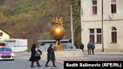Srebrenica