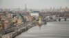Україна і туризм. Кияни пропонують відновити «шлях з варяг у греки»
