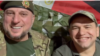 Апти Алаудинов и Роман Алехин