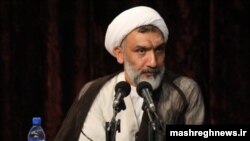مصطفی پورمحمدی