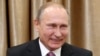 Президент Росії Володимир Путін