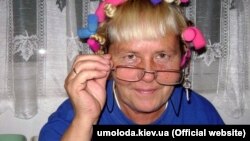 Жителька Севастополя Галина Довгопола (1955 року народження), яку засудили в окупованому Криму до 12 років ув’язнення за «шпигунство на користь України»