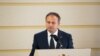 Andrian Candu a anunțat că va candida la alegerile prezidențiale din 1 noiembrie