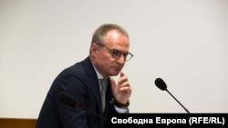Лозан Панов.