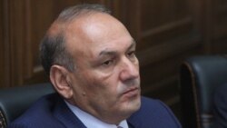 Խաչատրյանի փաստաբանը շարունակում պնդել, որ իր պաշտպանյալին ներկայացված մեղադրանքն անհիմն է