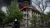 Сепаратисти заявляють, що достроково почали «референдум» у двох округах