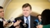 Crin Antonescu, fost președinte al Partidului Național Liberal, ar urma să fie susținut și de PSD la alegerile prezidențiale din primăvară.
