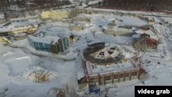 2018 елның 16 гыйнварында төшерелгән рәсем