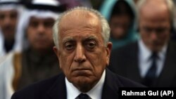 خلیلزاد