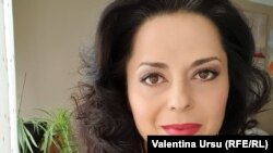 Ramona Strugariu, europarlamentară, vicepreședinta Delegației Parlamentului European la Comitetul UE – Moldova