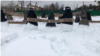 В Перми акция против «бандитско-мигрантской» мечети закончилась уголовным делом