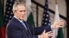 Bush's Comments Spark Strong Reactions
