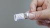 Doza a treia de vaccin anti-covid se face cu serurile Pfizer sau Moderna. 