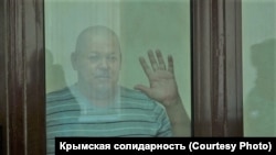 Зекір’я Муратов