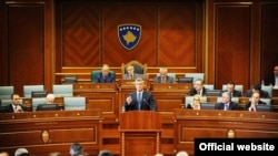 Kuvendi i Kosovës