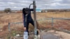 Жители села Шилисай зависят от единственного колодца, где есть вода. Актюбинская область, 12 октября 2024 года 