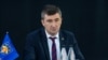 Ion Munteanu a solicitat CC să suspende aplicarea amendamentelor contestate până la o decizie a Curții.