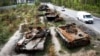 Нова воена помош за Украина ветија 20 земји