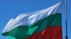 илустрација, знаме на Бугарија