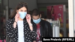 Podgorica 17. marta