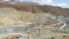 Armenian Gold Mine Closed 'Due To Azeri Gunfire’