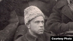 Кандрат Крапіва