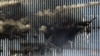 World Trade Center lovit de avioanele pilotate de teroriști