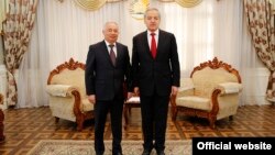 Акс аз вебсайти оҷонсии "Ховар" гирифта шудааст