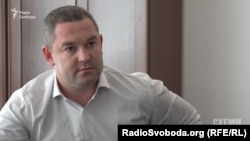Виконувач обов’язків заступника голови ДФС Мирослав Продан 