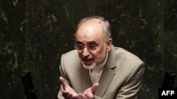 علی‌اکبر صالحی