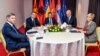Заев - Вучиќ - Рама: Правиме Балкан за 21-от век, а не нова Југославија