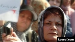 محبوبه عباسقلی زاده