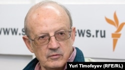 Андрей Пионтковский.