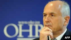 Valentin Inzko