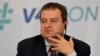 Голова МЗС Сербії відкликав посла в Києві на консультації