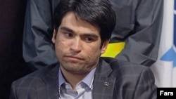 احسان مازندرانی