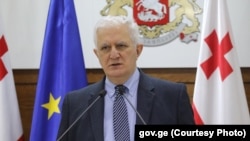 ამირან გამყრელიძე