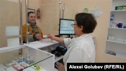 Anul trecut, în comuna Tănătarii Noi, Căușeni, a fost deschisă pentru prima dată o farmacie prin proiectul „Farmacie în satul tău”.