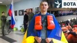 Ukrainasi që iku nga "kampi i riedukimit" përshkruan indoktrinimin prorus