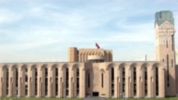 Երևանի քաղաքապետի արտահերթ ընտրությունը նշանակվել է ապրիլի 11-ին