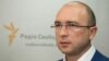 Міноборони повідомило про звільнення Лієва, очільника департаменту, що відповідає за закупівлі зброї