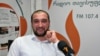 დავით კლდიაშვილი