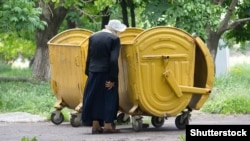 Ілюстративне фото. Макіївка, травень 2015 року