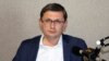 Deputatul PAS Igor Grosu