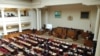 В некоторых грузинских СМИ даже была названа дата возможного парламентского признания - 21 мая