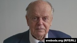 Станіслаў Шушкевіч