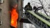 Російська атака 1 січня пошкодила будівлі Верховної Ради – Стефанчук