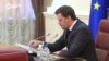 Уряд створив оперативний штаб з запобігання новому коронавірусу